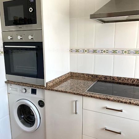 Apartamento Jardin Del Golf 2 Chiclana de la Frontera Eksteriør billede