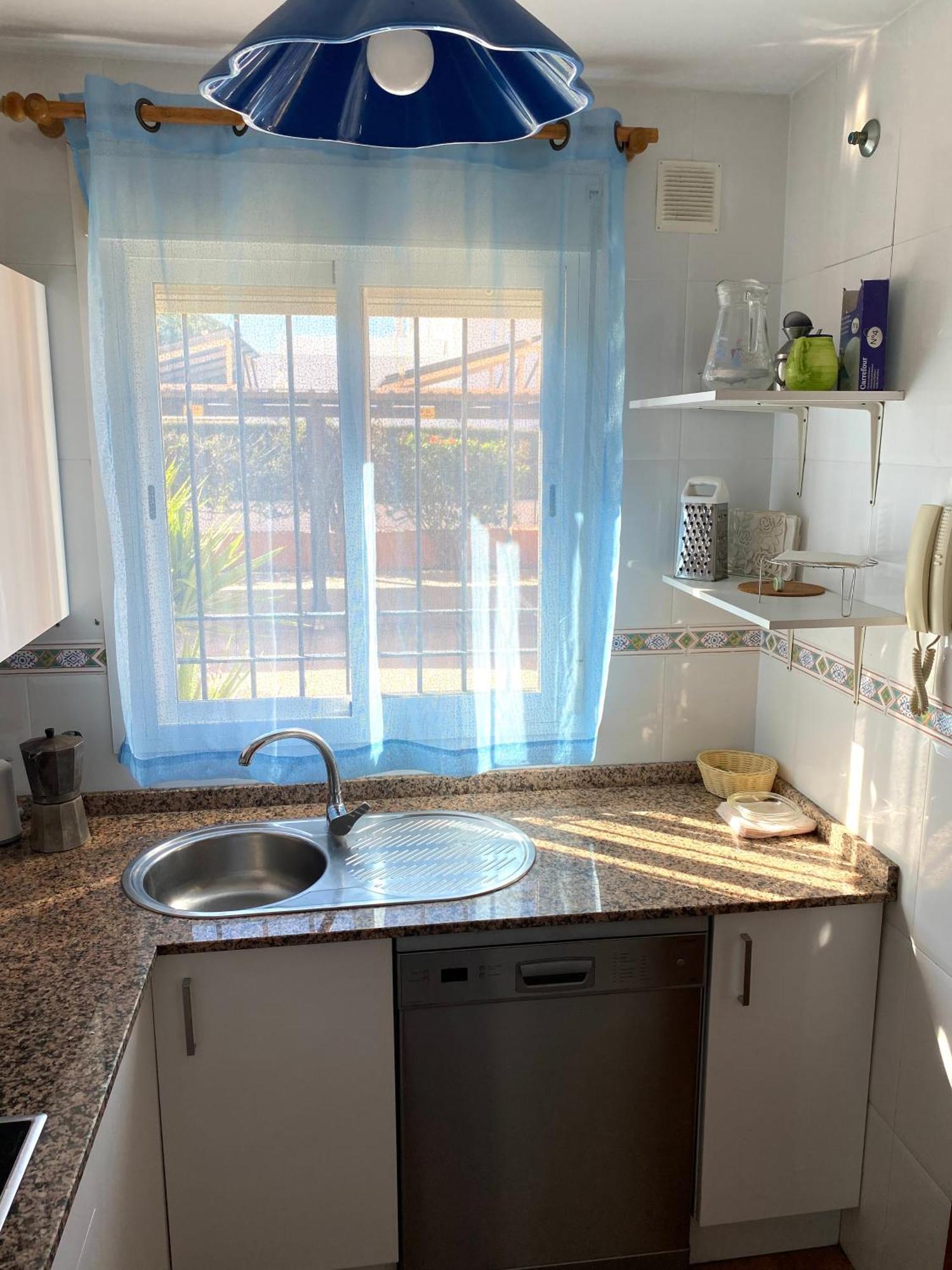 Apartamento Jardin Del Golf 2 Chiclana de la Frontera Eksteriør billede