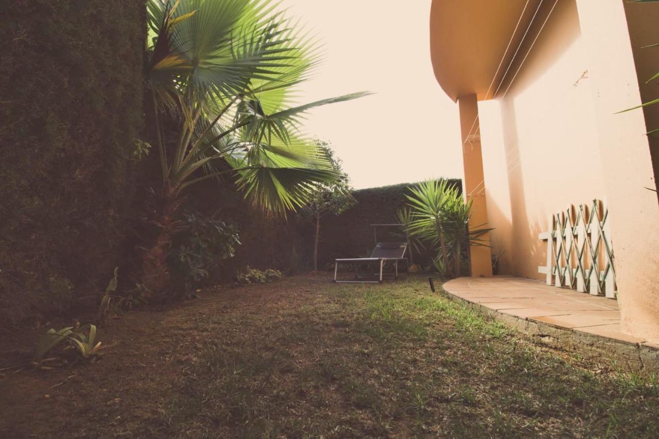 Apartamento Jardin Del Golf 2 Chiclana de la Frontera Eksteriør billede